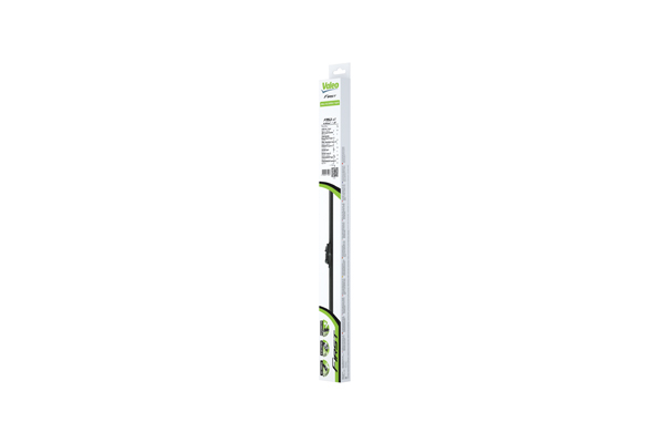 Lamela stergator VALEO 575006